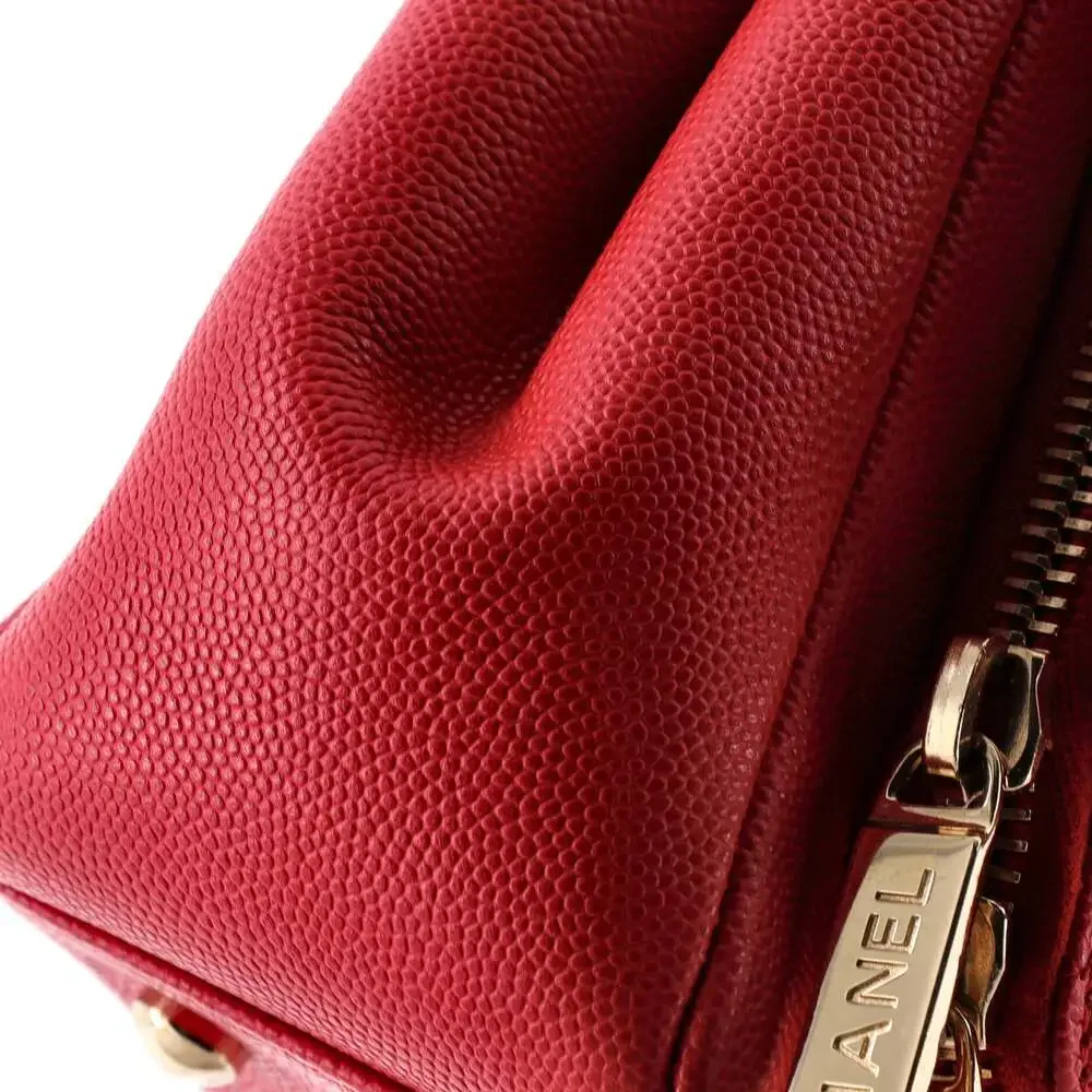 Chanel Business Affinity Flap Bag #249629C38B
